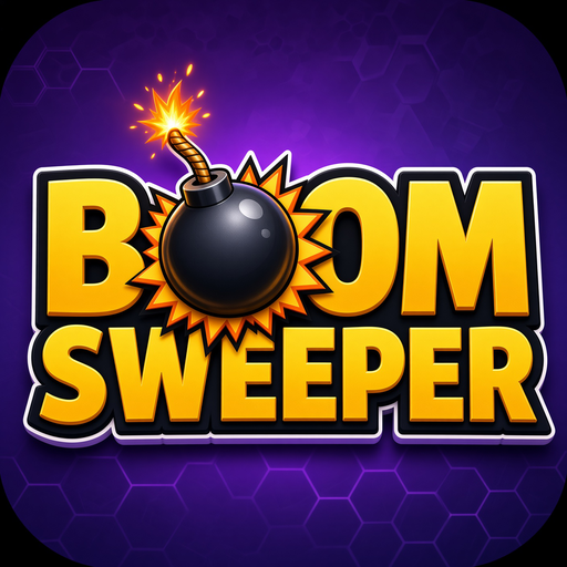 BOOMSWEEPER icon